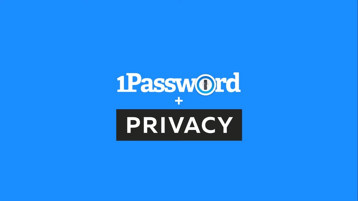 1Password partners with Privacy.com on secure virtual credit card numbers