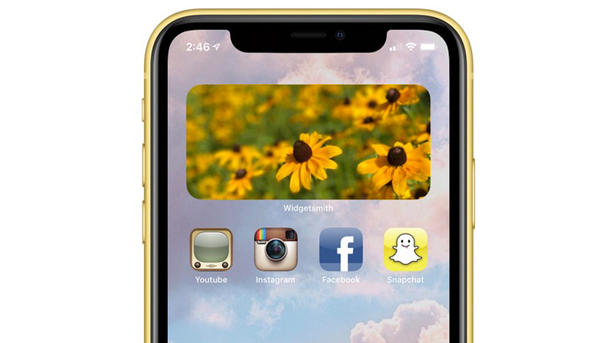 photo of The best resources and tips for customizing your iOS 14 Home Screen image