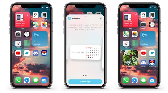 photo of Pinterest sees surge as iOS 14 users seek out home screen inspiration image