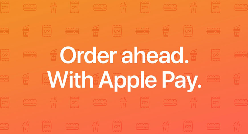 photo of Latest Apple Pay promo nets free drink at Jimmy John's image