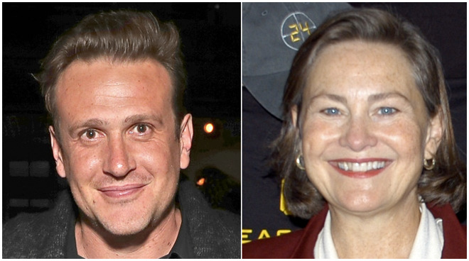 photo of Cherry Jones, Jason Segel star in Apple TV+ 'The Sky is Everywhere' image