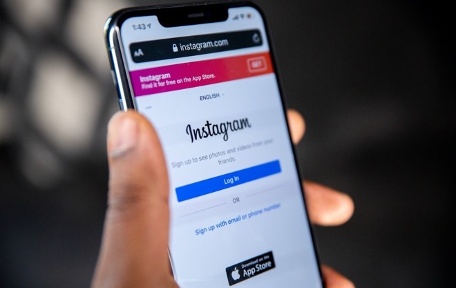Instagram patches bug that allowed hackers to take over users' phones