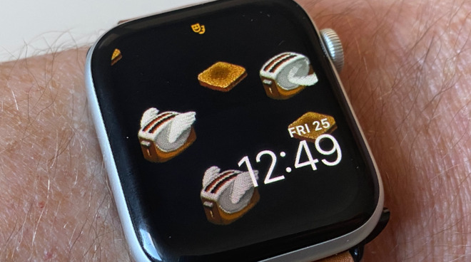 to buy Apple faces in watchOS 7 | AppleInsider