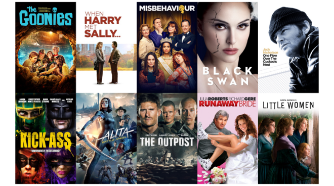 Runaway Bride - Movies on Google Play