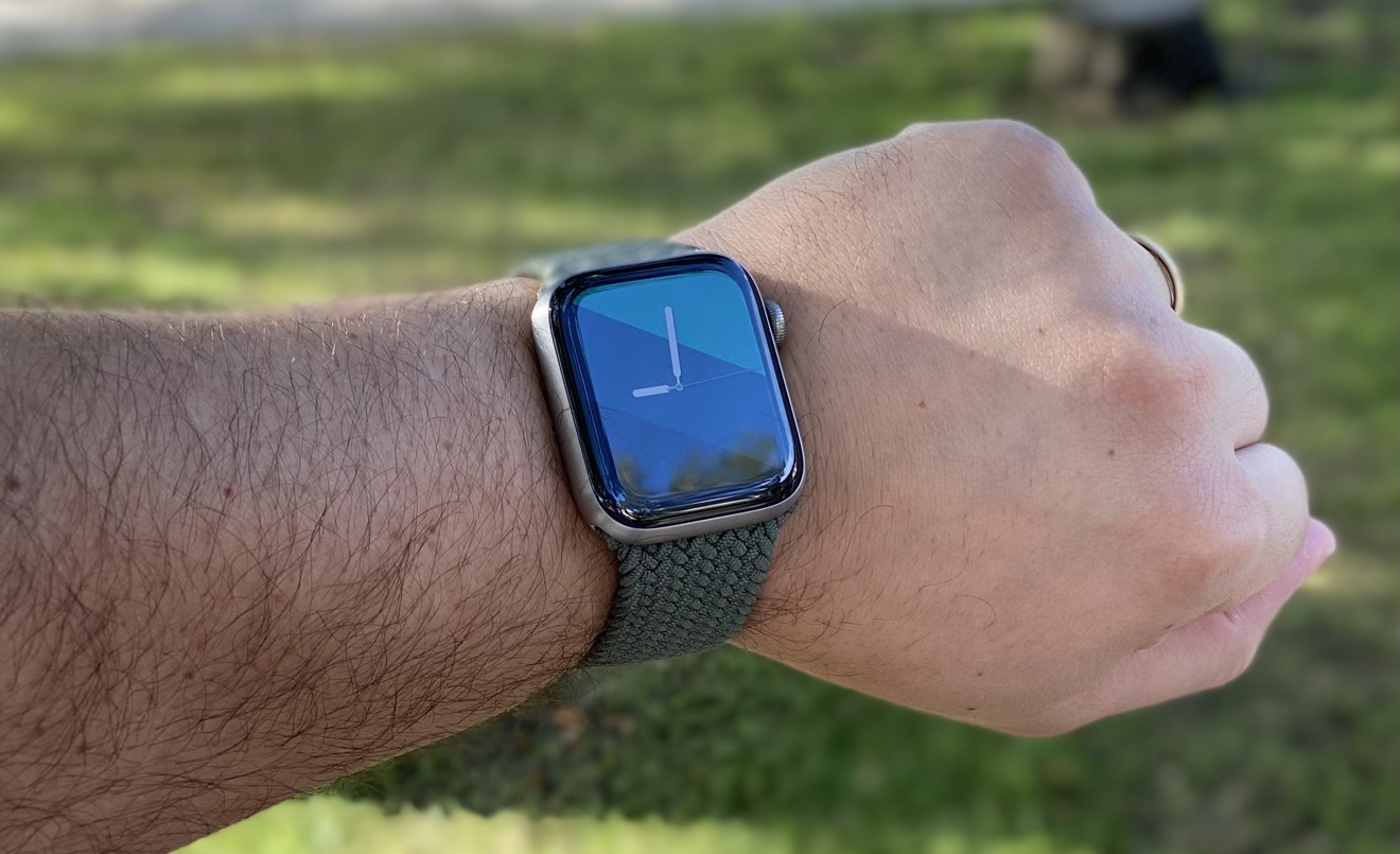 Apple Watch Series 6 review, October 'iPhone 12' event, and iOS 14