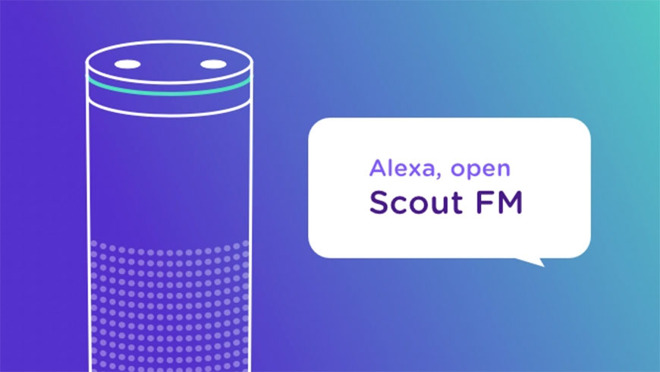 Scout FM