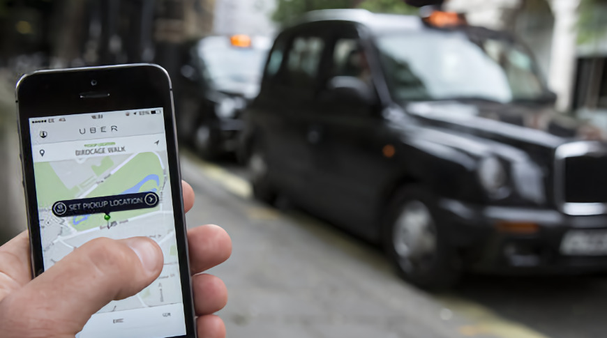 photo of Uber to get a new licence to operate in London image