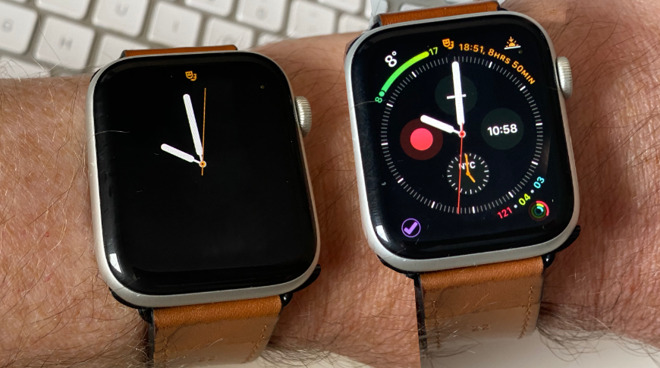 Six of the best Apple Watch faces to make your wrist computer a