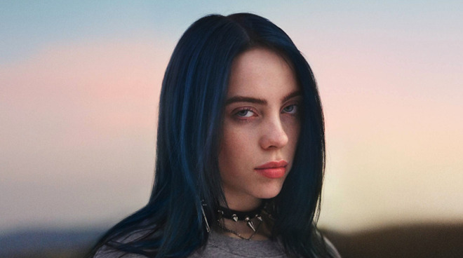 Billie Eilish