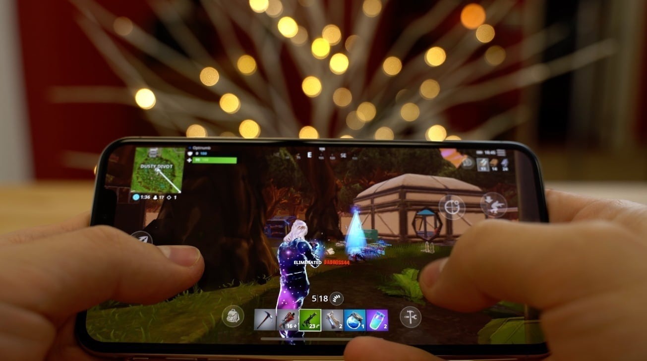 photo of Judge suggests Apple vs Epic should go to jury, trial expected in July 2021 image