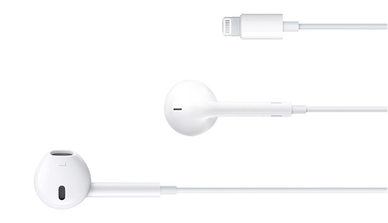 Ios earpods online