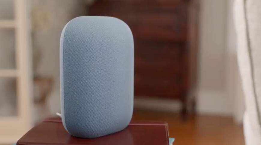 Google home mini store to apple tv