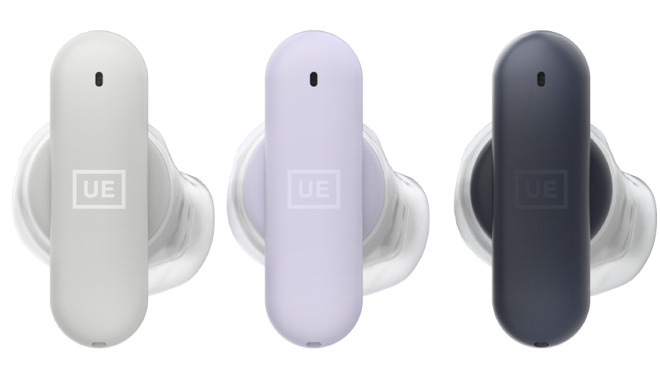Ultimate Ears announces UE Fits, earbuds that mold to your ears using LEDs   height=