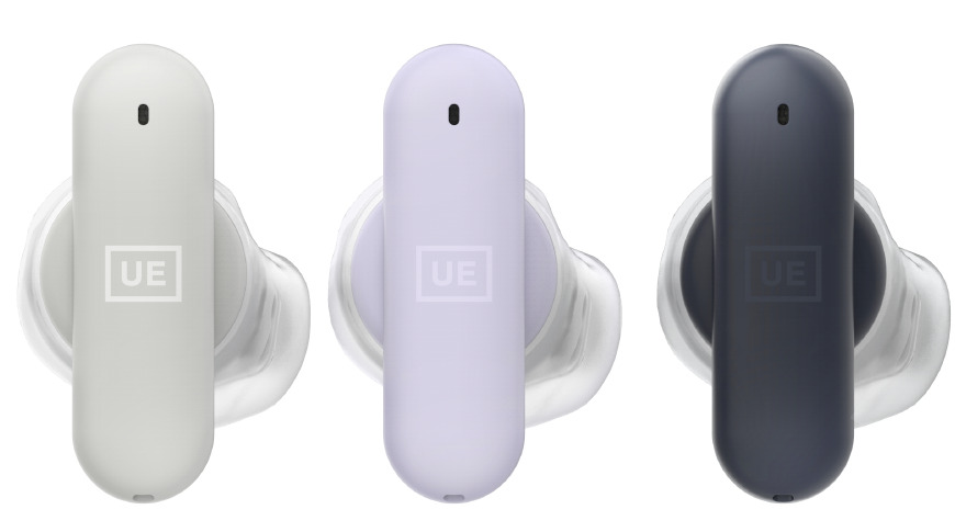 photo of Ultimate Ears announces UE Fits, earbuds that mold to your ears using LEDs image