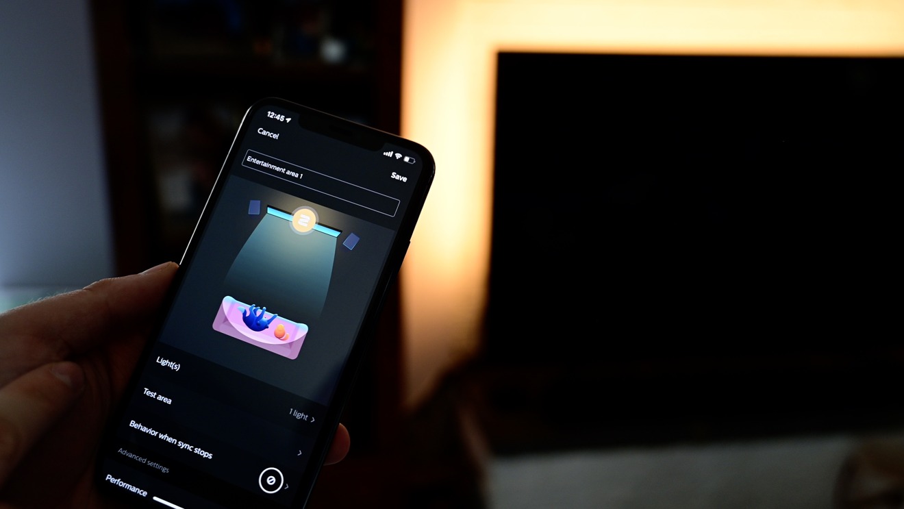 Review: Philips Hue Lightstrip Plus vs. Hue Play Gradient Lightstrip, by  Robert S.