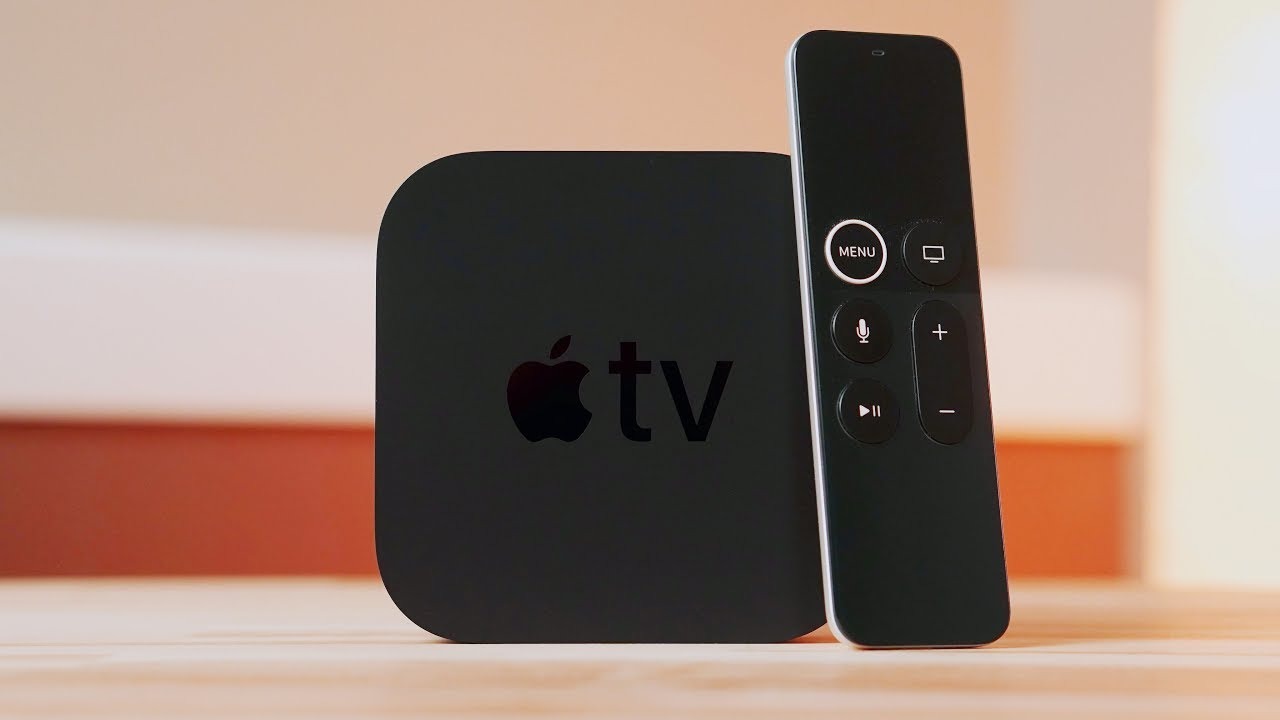 Apple TV 向け YouTube 4K が展開中（HDR または 60 fps なし）