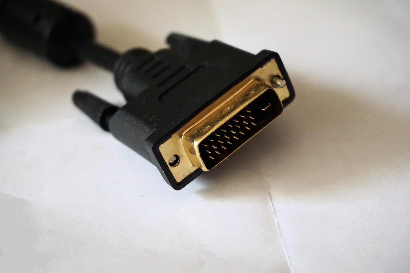 Hdmi Displayport Dvi Vga Everything Mac Ipad And Iphone Users Need To Know Appleinsider