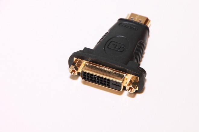 HDMI, DisplayPort, DVI, & VGA - everything iPad, and iPhone users need to know | AppleInsider