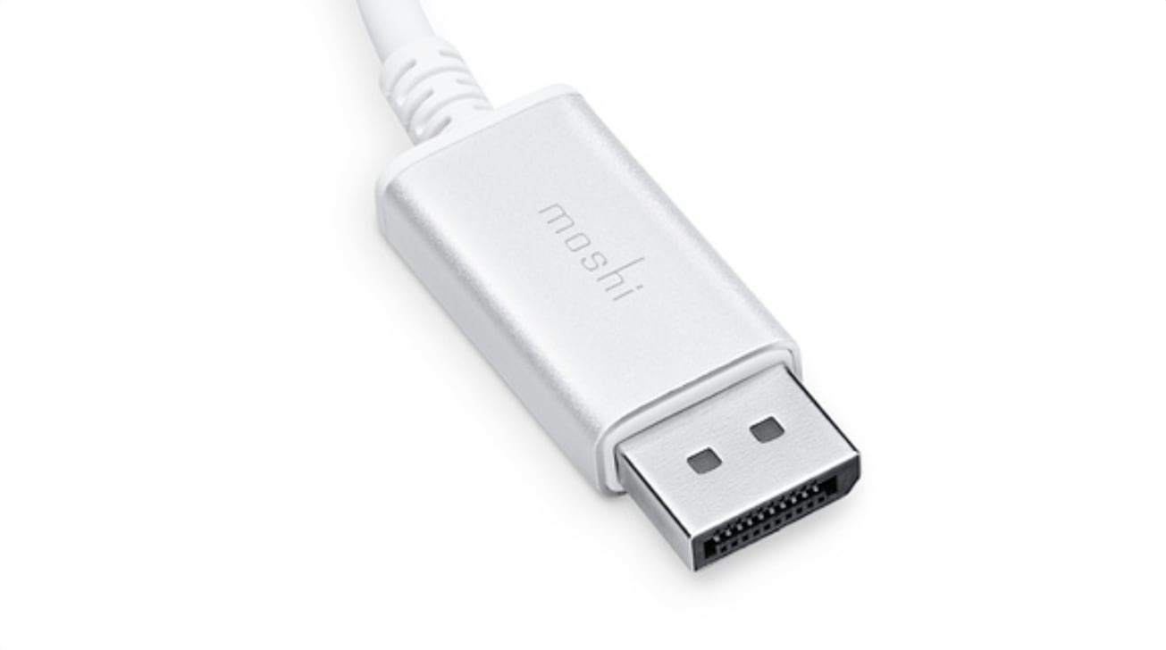 Hdmi Displayport Dvi Vga Everything Mac Ipad And Iphone Users Need To Know Appleinsider