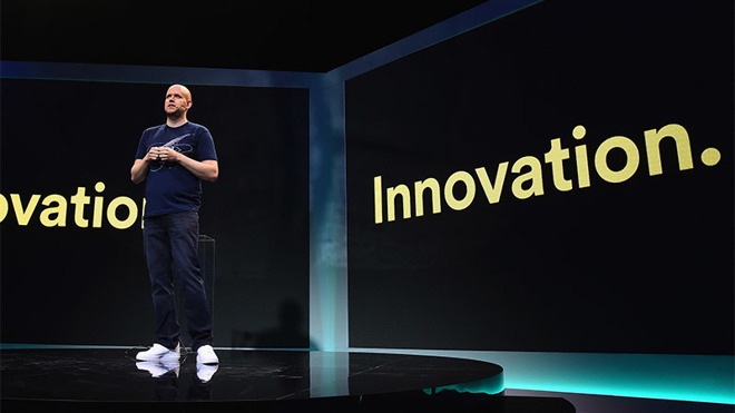 Spotify CEO Daniel Ek has complained about the App Store in the past. 