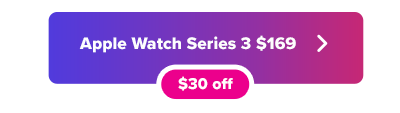 Apple Watch deal for $169