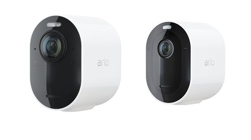 Arlo Announces Pro 4 Spotlight Camera And More Options For Buying Ultra 2 Homekit Compatible Camera Appleinsider
