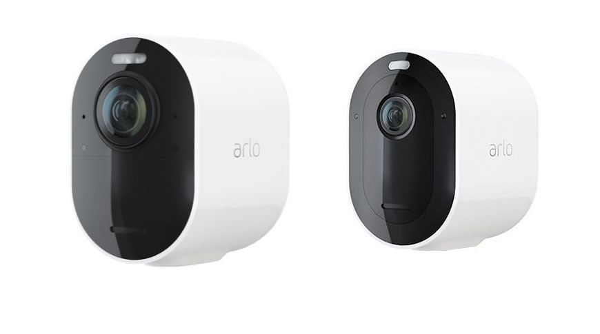 Arlo、Pro 4 Spotlight CameraとUltra 2 HomeKit互換カメラの購入オプションを発表