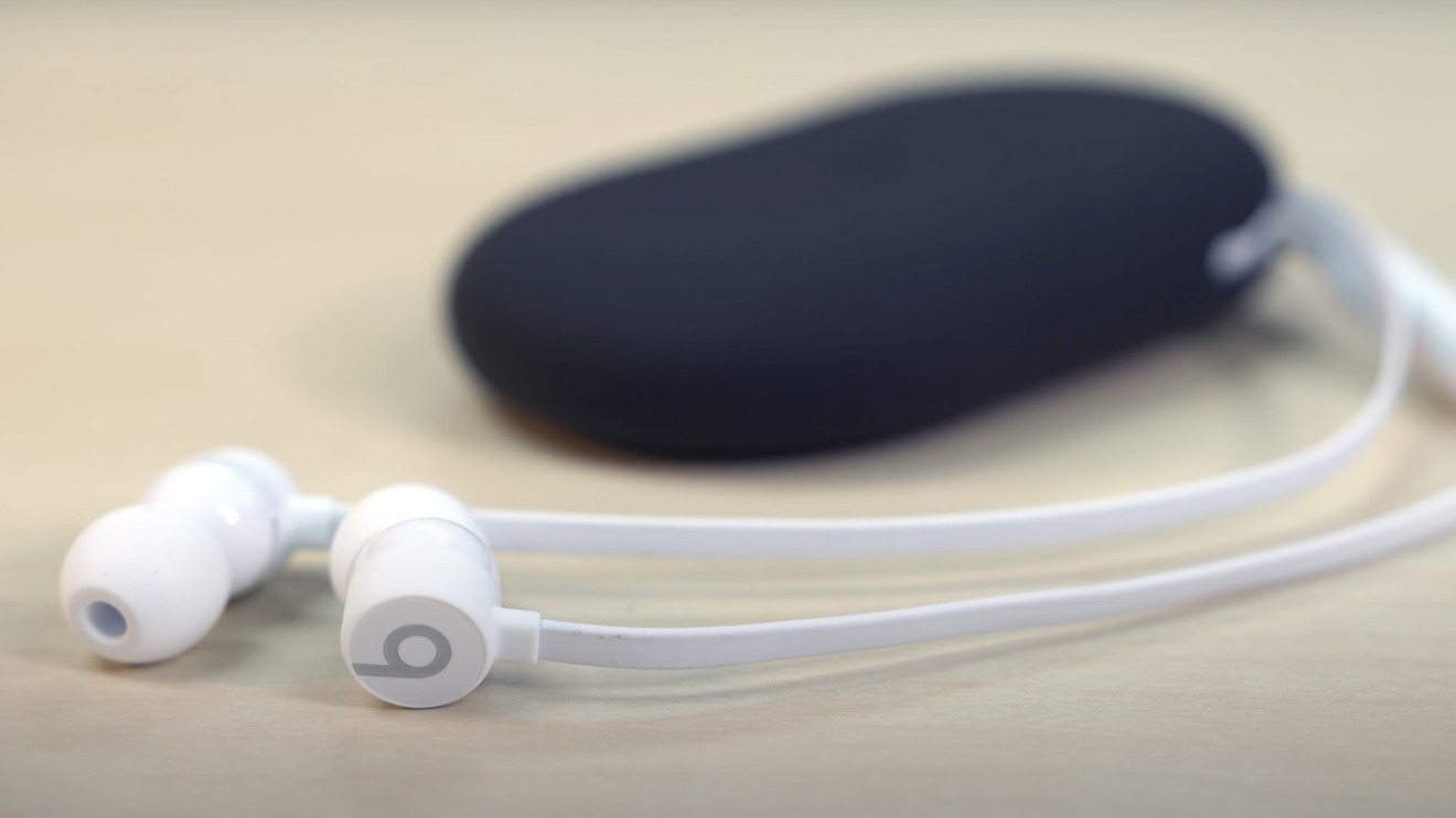 Beatsx vs airpods online pro