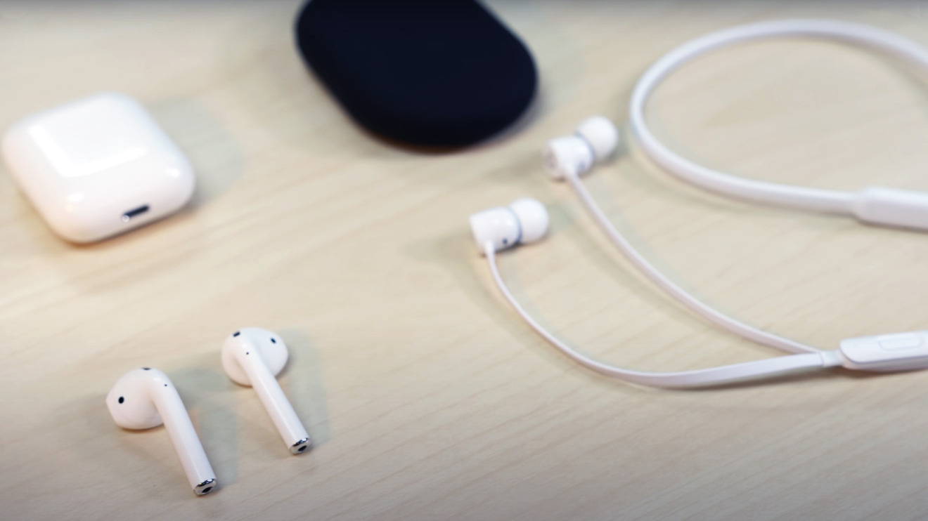 AirPods X Release Dates Features Specs Rumors