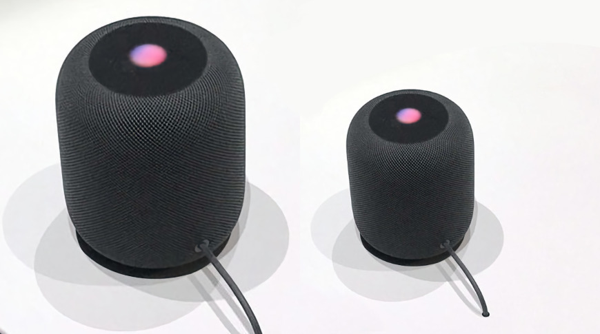 New apple 2024 homepod 2