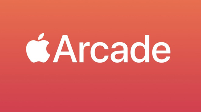 Apple Arcade