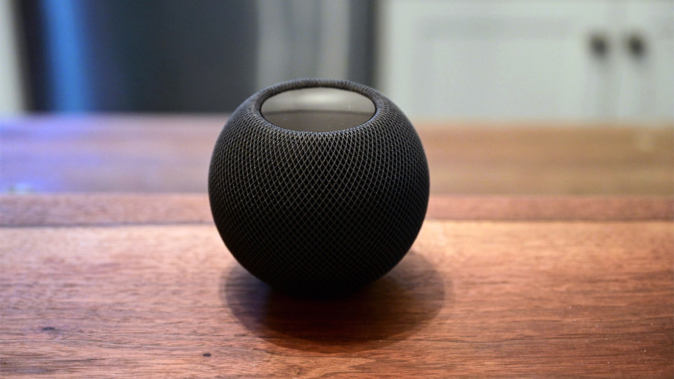We gave the tiny speaker 4.5 out of 5 stars