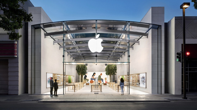 Exploring the Apple Store in the USA: A Pinnacle of Technology Retail