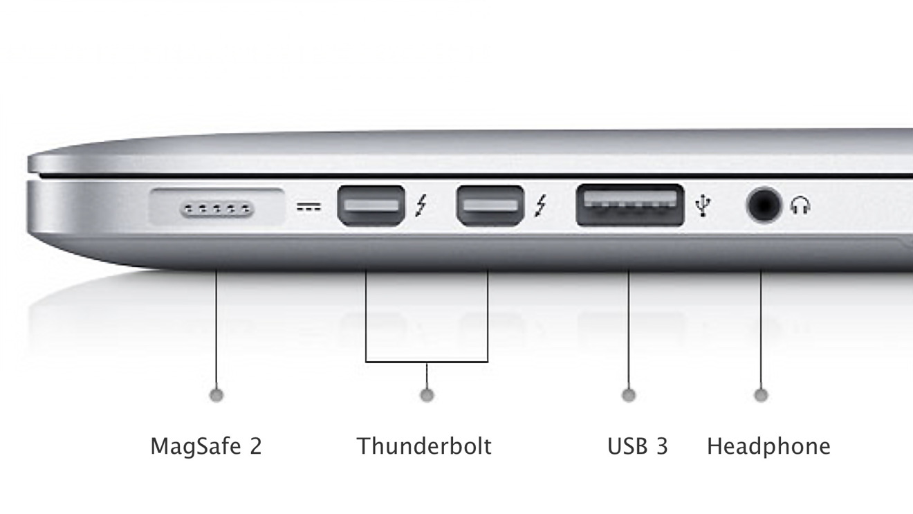 replacement magsafe port 2006 macbook pro