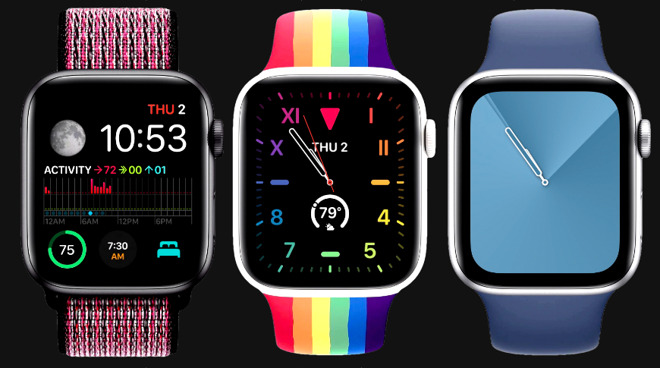 watchOS 7