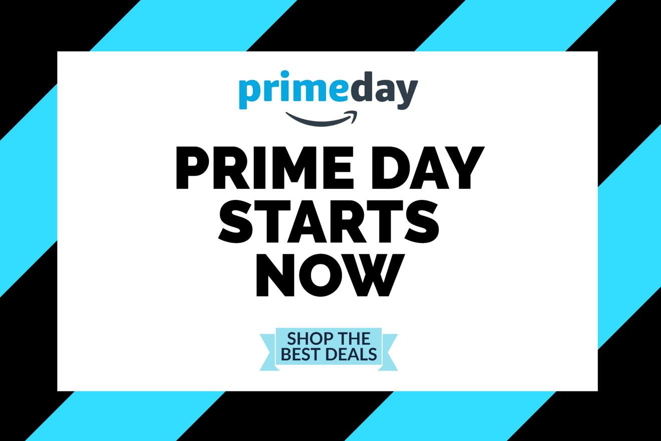 Prime Day 2020 Deals Are Live Save On Airpods Macs Ipads