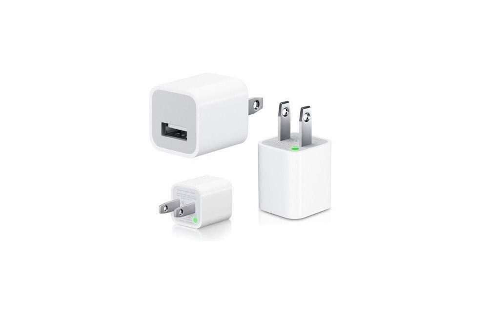 Apple may stop shipping power adapters with iPhone SE, other current devices