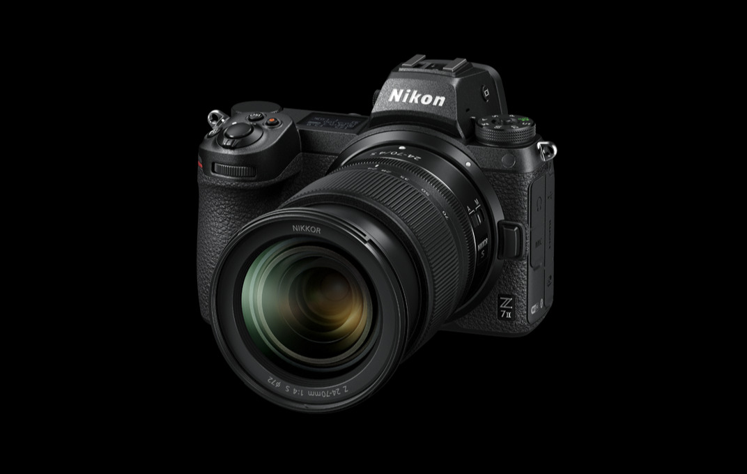 Nikon boosts flagship mirrorless cameras with Z7II and Z6II upgrades