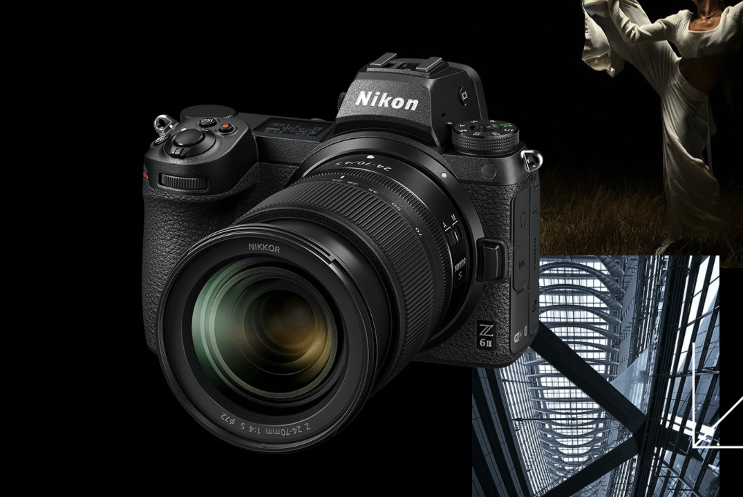 nikon z7ii release