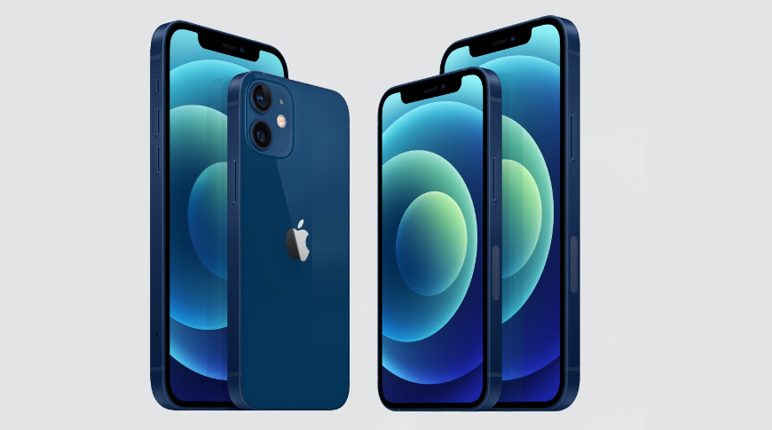 Apple iPhone 11 vs Apple iPhone 12 Mini: What is the difference?