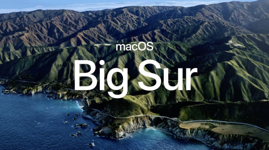 Itunes for os big sur