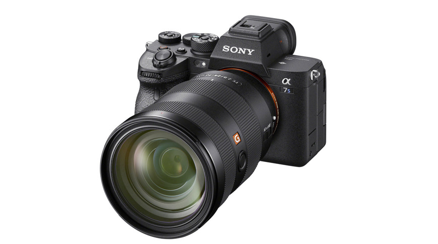 sony imaging edge webcam mac