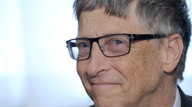 Bill Gates