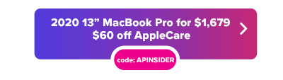 13 Inch MacBook Pro and AppleCare deal