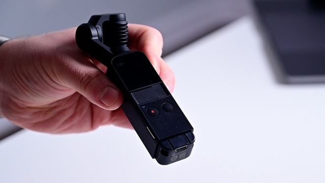 Review: DJI's updated Pocket 2 is a must-have tool for the on-the