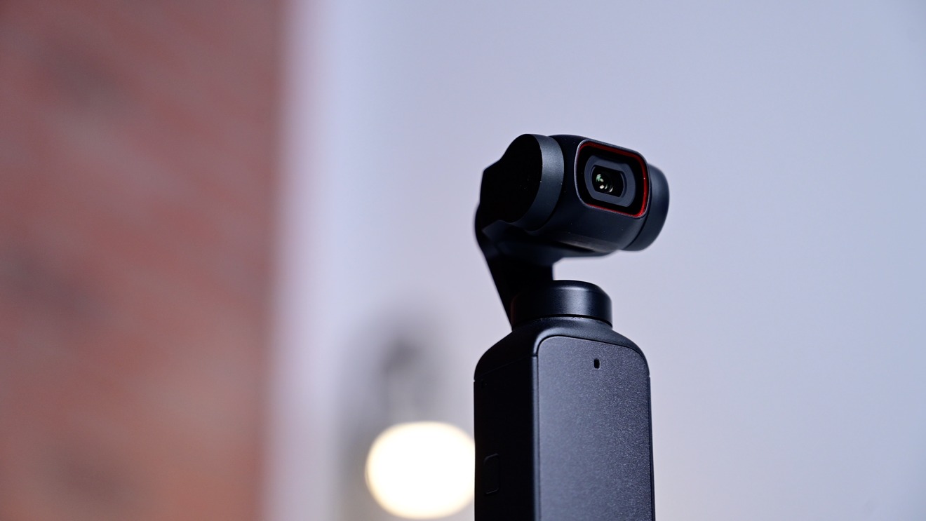 DJI Pocket 2: Say Hello To 64MP Stills & Even More Creative Features