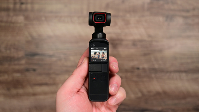 Review: DJI's updated Pocket 2 is a must-have tool for the on-the ...