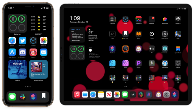 Apple releases iOS 14.1 and iPadOS 14.1