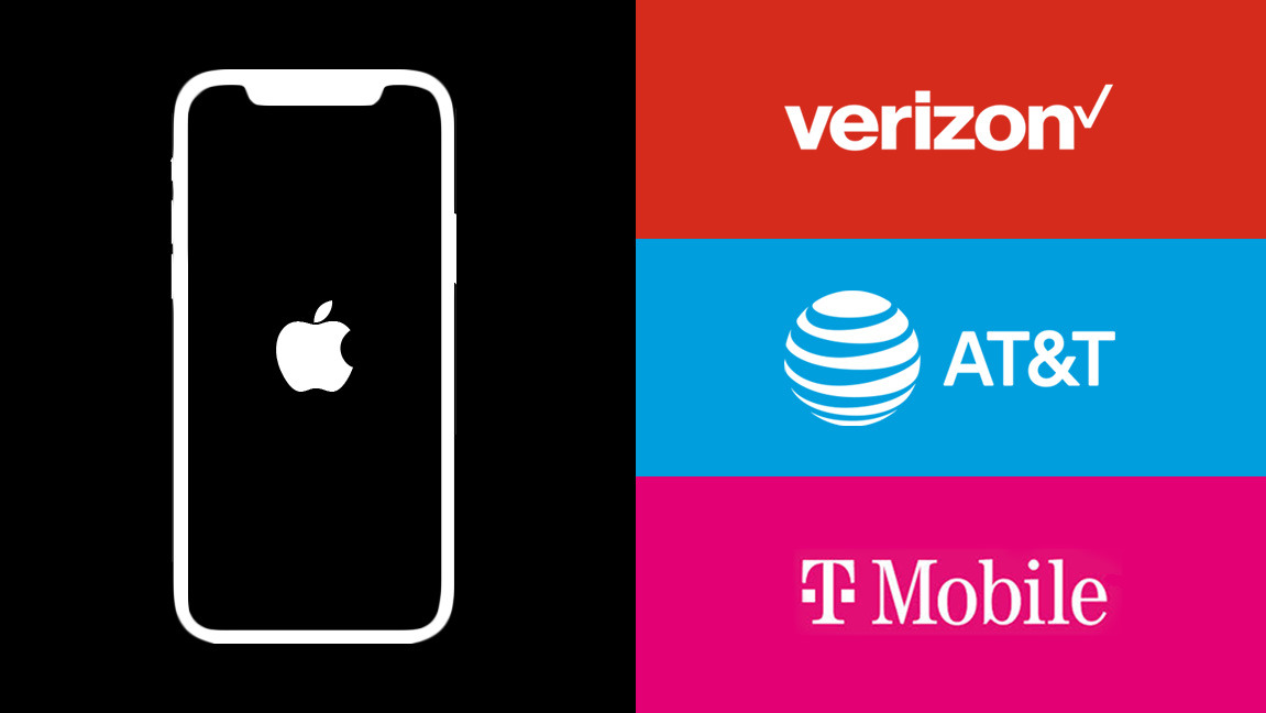 latest verizon iphone deals