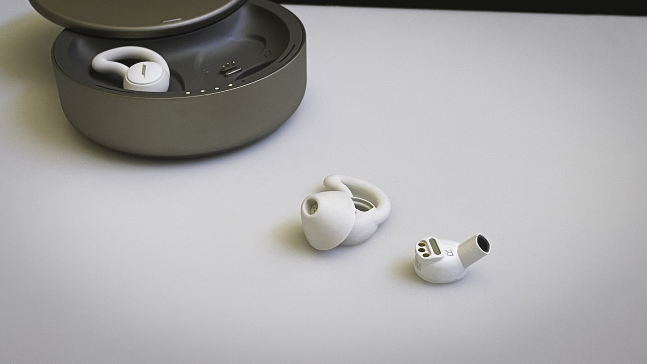 Bose sleepbuds cheap 2 review reddit